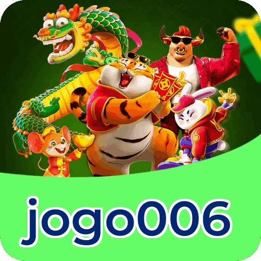Login rápido no app jogo006