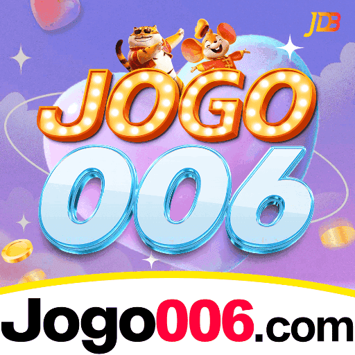 jogo006 logo
